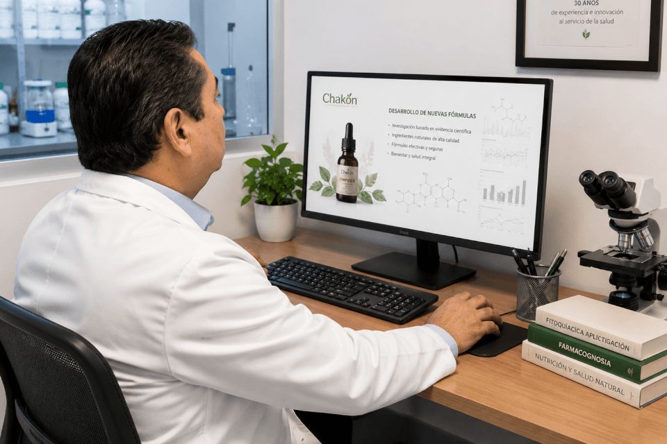Investigación