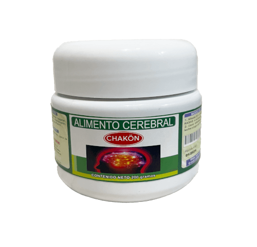 ALIMENTO CEREBRAL 200 GR
