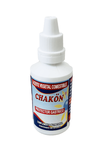 ACEITE PROGASTRICO 30 CC.