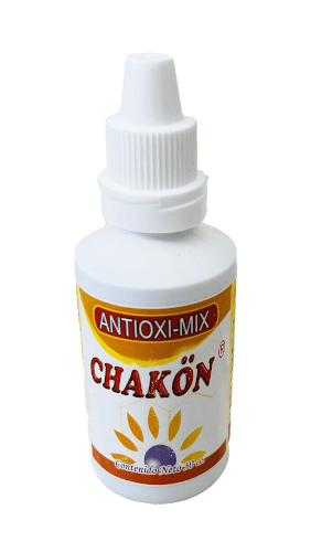 ANTIOXI MIX 30 CC