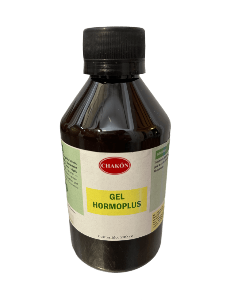HORMOPLUS