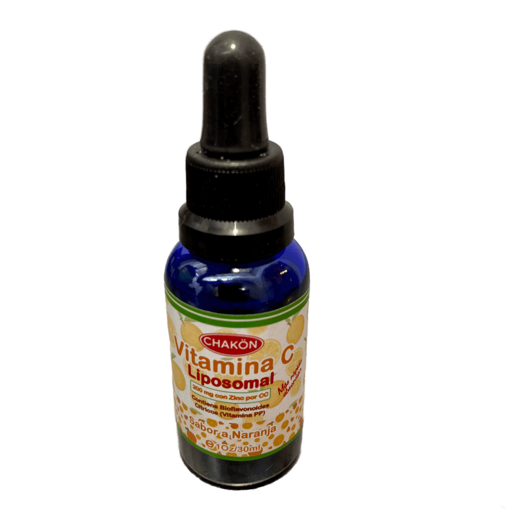 VIT. C LIPOSOMAL 30 ML