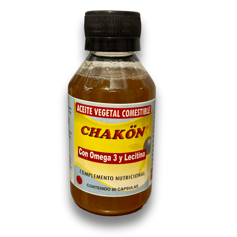 ACEITE PUNTO ROJO 120 CC