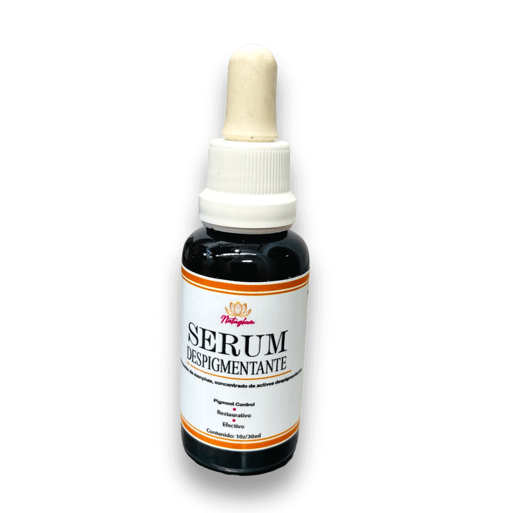  SERUM DESPIGMENTANTE 30 ML