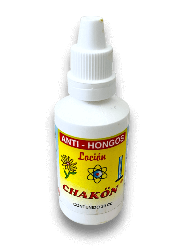 ANTIHONGOS LIQUIDO 30 CC