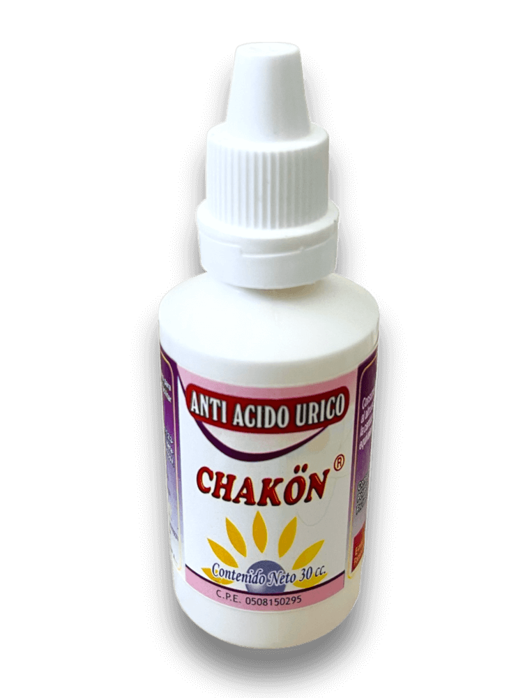 ANTIACIDO URICO 30 CC. 