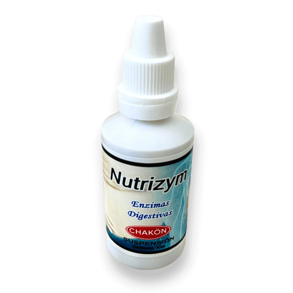  NUTRIZYM