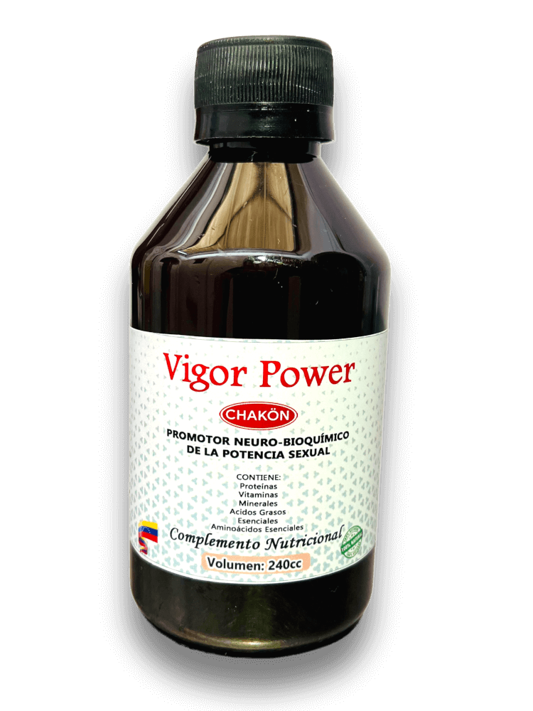 VIGOR POWER 240ML