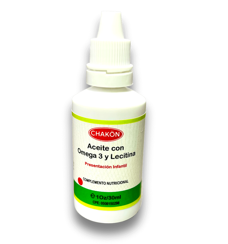 ACEITE PARA BEBE 30 CC