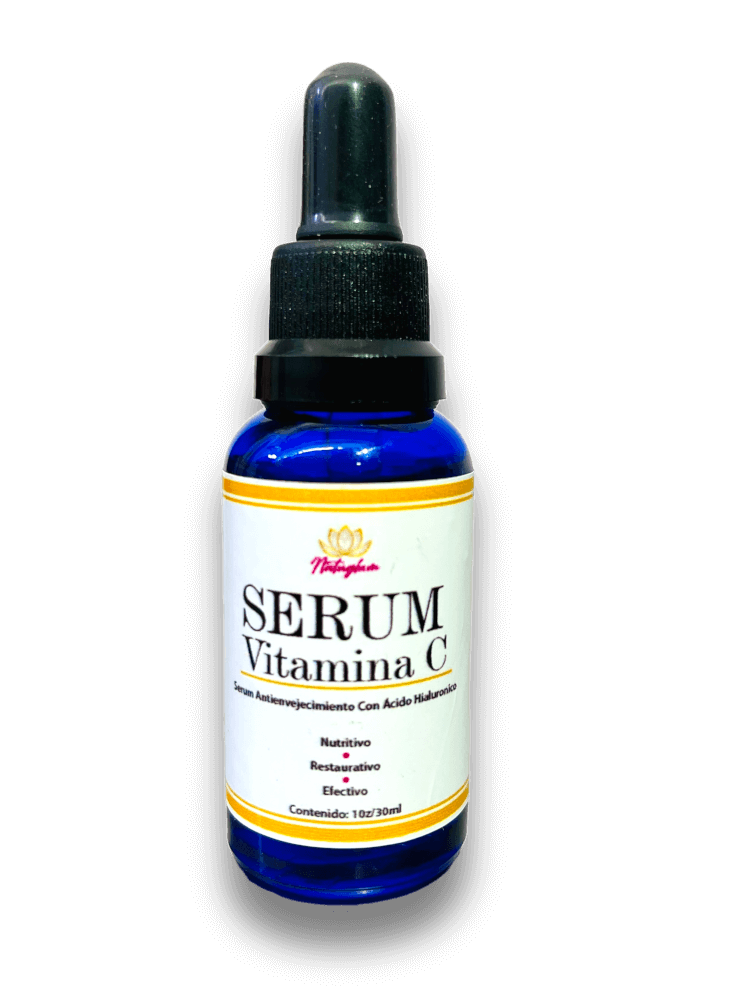 SERUM DE VITAMINA C 30 CC 