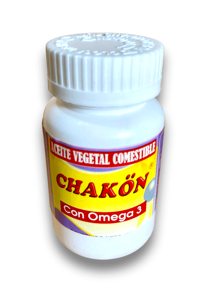 OMEGA 3 - CAPSULAS (30 CAPSULAS)